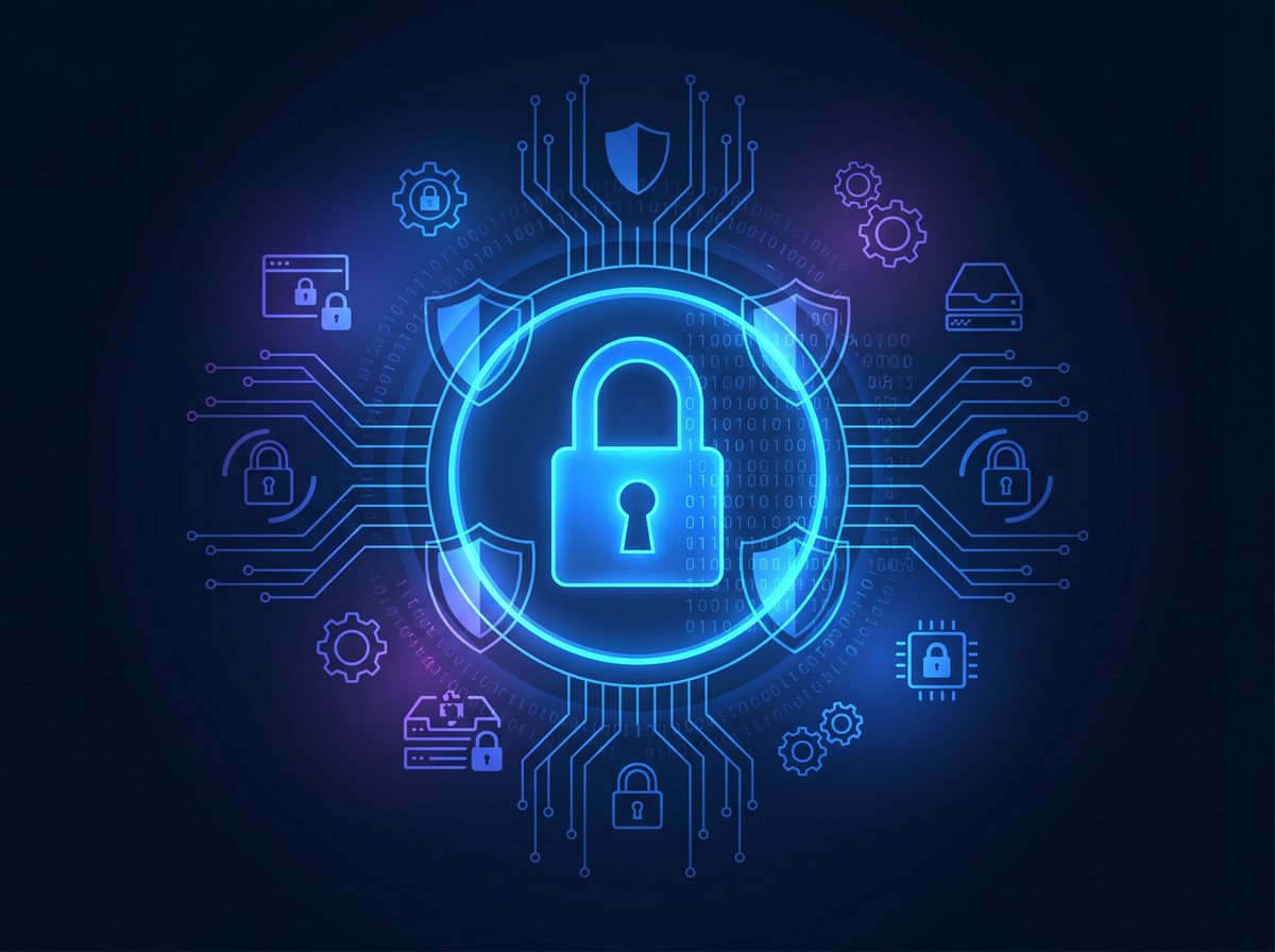 汇率加速器安全防护体系